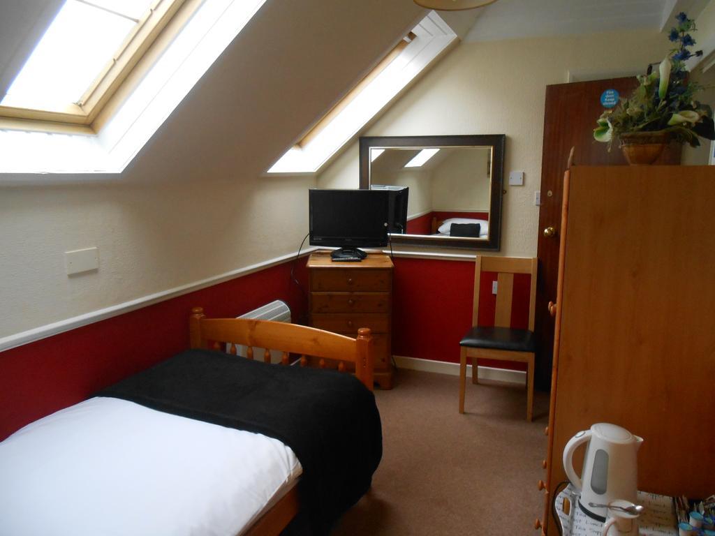 Rockville Hotel - Edinburgh — Photos 1